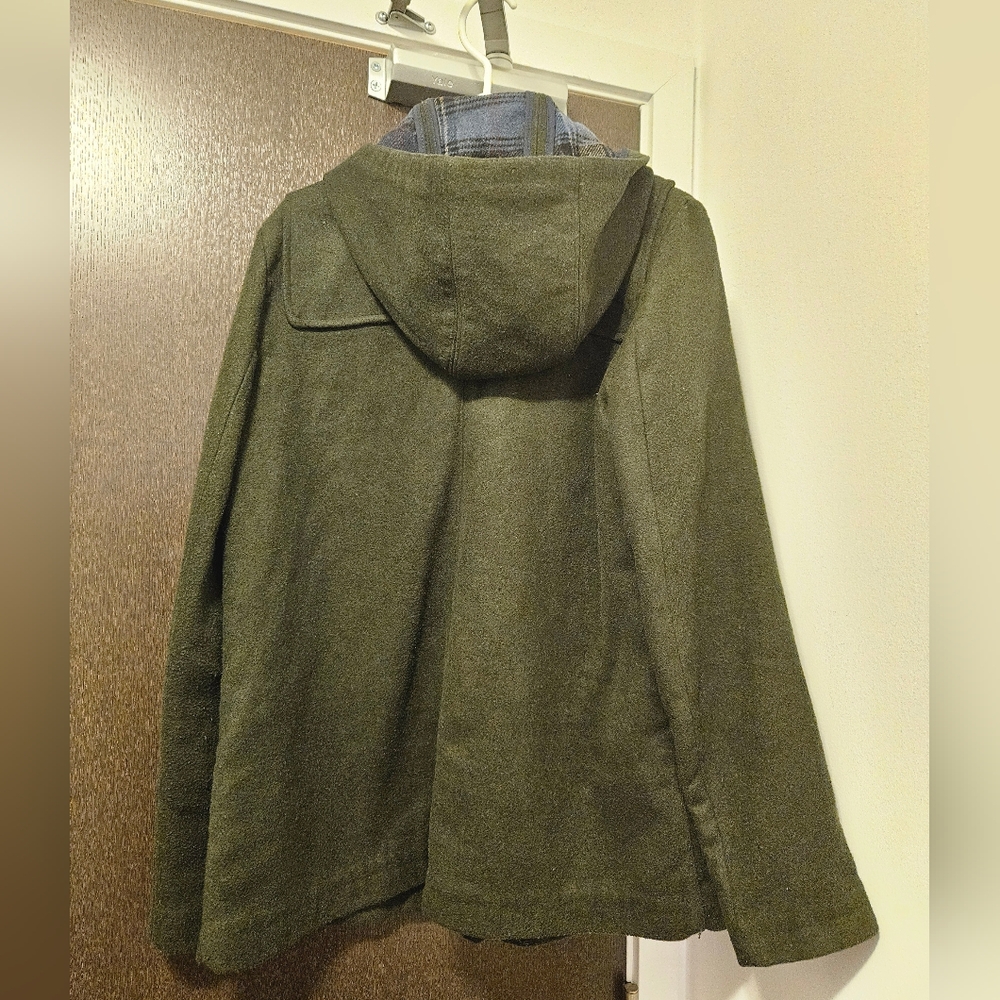 Jacket - Picture 2 of 3